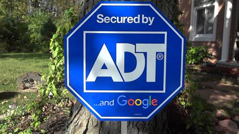 Google Buys a Chunk of Security Provider ADT for Smart Home Integration ...