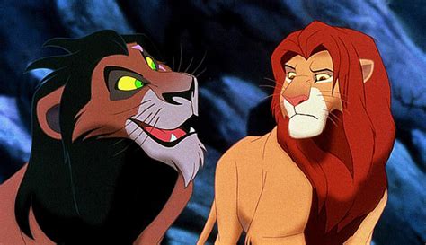 Did Scar EAT Mufasa? TikTok users fuel Lion King conspiracy theory ...