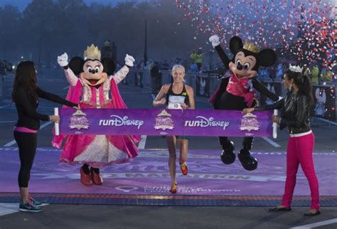 Running Disney’s Princess Half Marathon marks comeback for ESPN ...