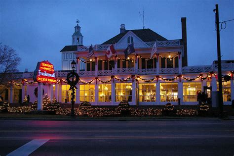 Frankenmuth an 'amazing Christmas town'