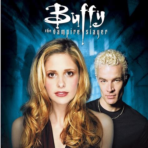 Buffy the Vampire Slayer, Season 7 on iTunes