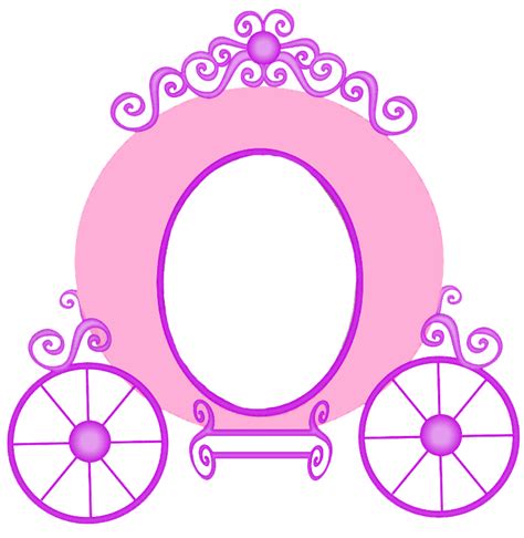 Cinderella Carriage Clipart - Cliparts.co