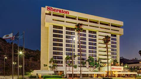 Sheraton Mission Valley San Diego Hotel, San Diego, CA Jobs ...