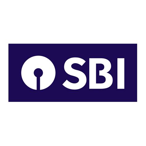 SBI logo transparent PNG 22100871 PNG