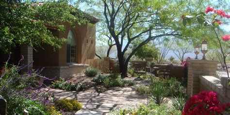 Desert Landscaping Ideas - Landscaping Network