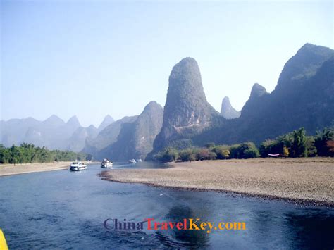 Guilin Li River (9th photo)