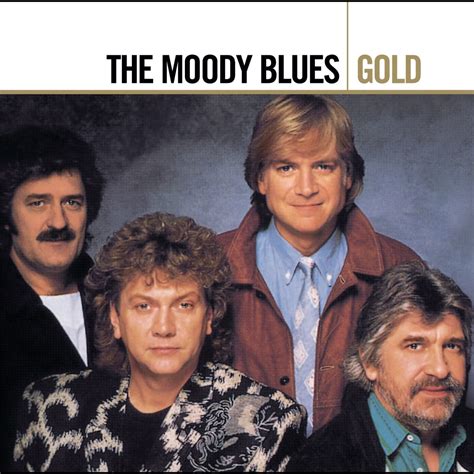 ‎Gold: The Moody Blues (Remastered) by The Moody Blues on Apple Music