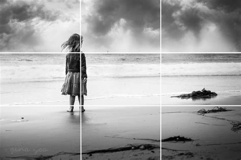 What is the Rule of Thirds in Photography? Let me explain!