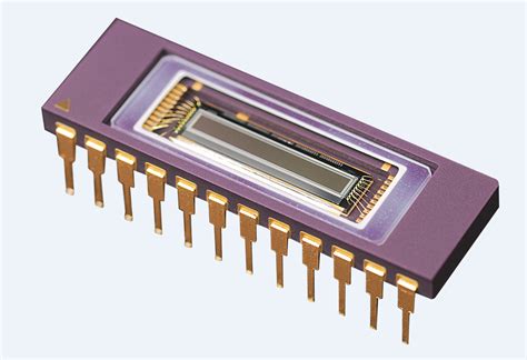 Photodiode Array (PDA) Detector - tec5USA