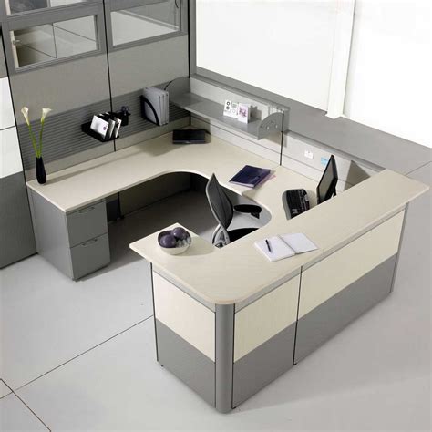 Modular Workstations for Office