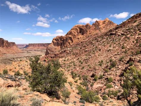 Best 10 Hikes and Trails in Canyonlands National Park | AllTrails