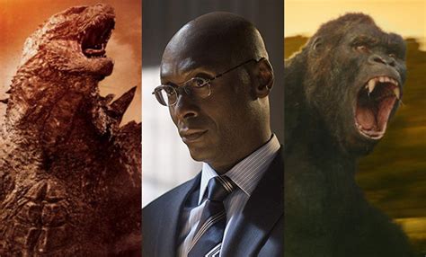 Legendary’s ‘Godzilla vs. Kong’ Adds ‘John Wick’ Star Lance Reddick ...