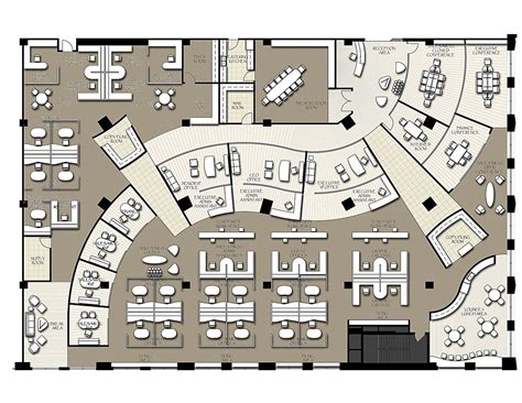 Office Floor Plan Creator - floorplans.click