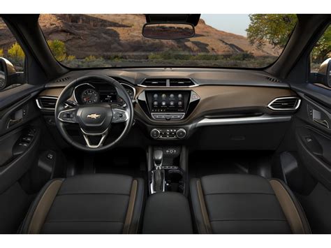 2022 chevy trailblazer rs interior - maryalice-rola