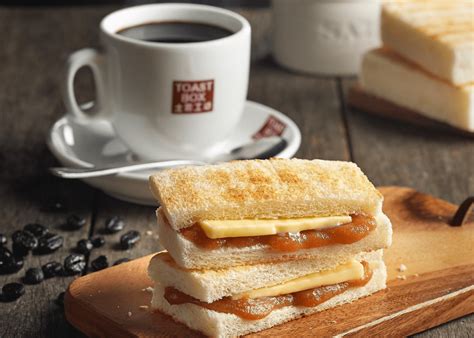 Where to find the best kaya toast in Singapore | Honeycombers