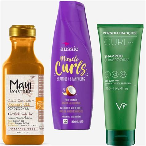 Best Clarifying Shampoo For Curly Hair 2020 - Best Simple Hairstyles ...