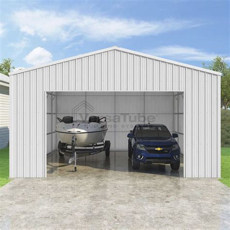 Garage or Building - Building Kits - Garages | Home building kits ...