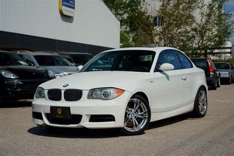 BMW 135i M-sport package | Parolin European Auto Sales