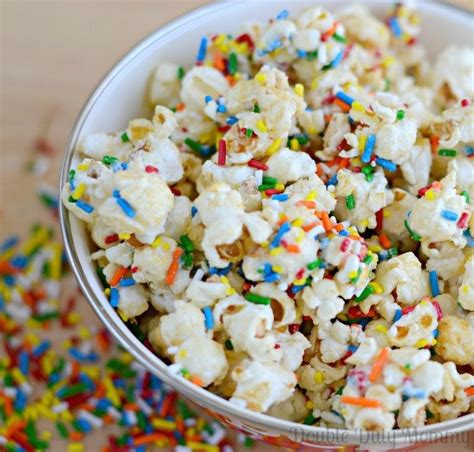 60+ Gourmet Popcorn Recipes | momooze.com