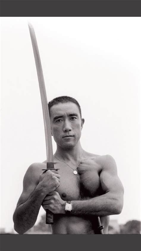 Mishima 3 | Mishima, Writer, Writers and poets