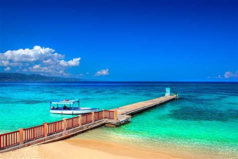 Top 12 Unforgettable Beaches in Montego Bay, Jamaica 2019 | Sandals