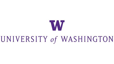 University of Washington Logo, symbol, meaning, history, PNG, brand