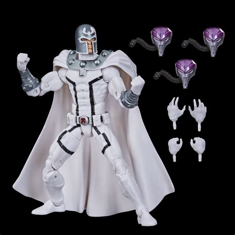 Marvel Legends X-Men Magneto Action Figure