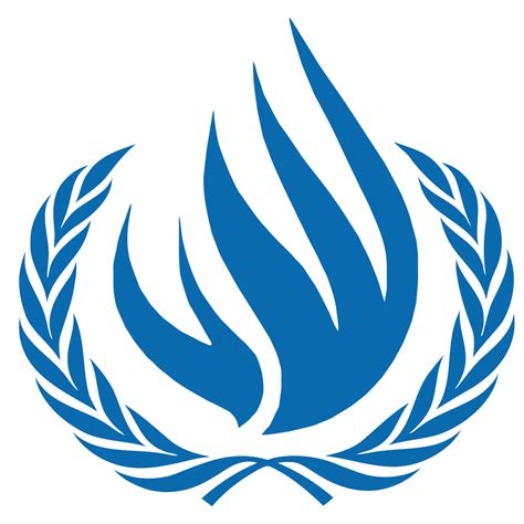 United Nations Flag PNG Isolated Pic | PNG Mart