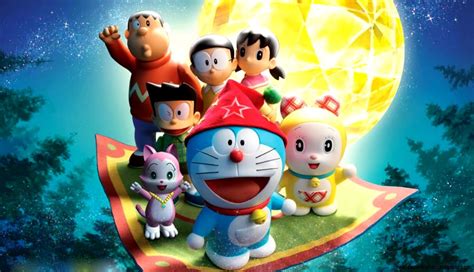 Doraemon Hd Wallpapers | Wallpapers Collection