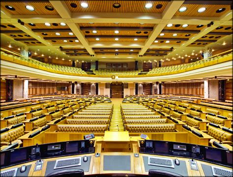 Pictures of the National Assembly - Parliament of South Africa