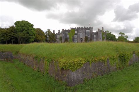 Birr Castle & Gardens | Knockahopple Cottage