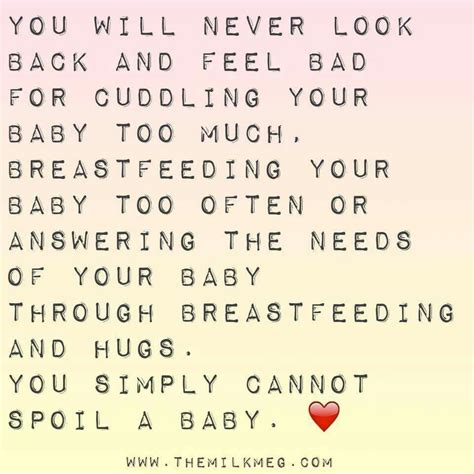 Cuddle Quotes For Baby - Jami of All Trades