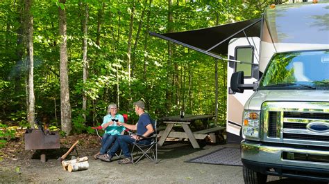 RV parks, campgrounds: These are the best in US, per 10Best readers