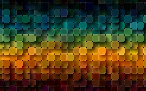 Grid Pattern Abstract Digital Art 4k Wallpaper,HD Abstract Wallpapers ...