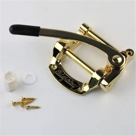 BIGSBY B5 GOLD