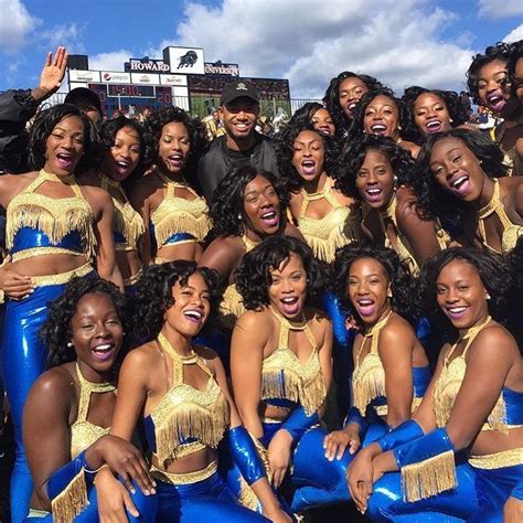 Aggie pride at #howardhomecoming! Nothing can describe an HBCU ...