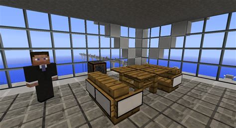 ModernCraft | Minecraft Texture Packs