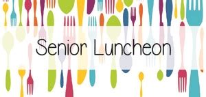 Senior Luncheon - Niskayuna Reformed Church