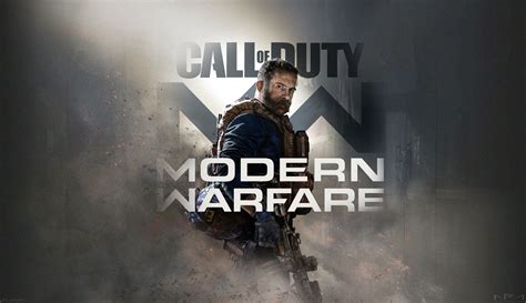 Call of Duty: Modern Warfare (2019) System Requirements - PC Games Archive