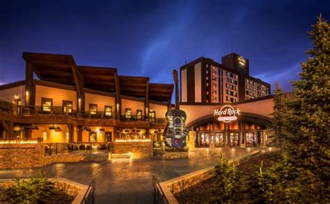 Harrah's Lake Tahoe - UPDATED 2017 Prices & Hotel Reviews (Lake Tahoe ...