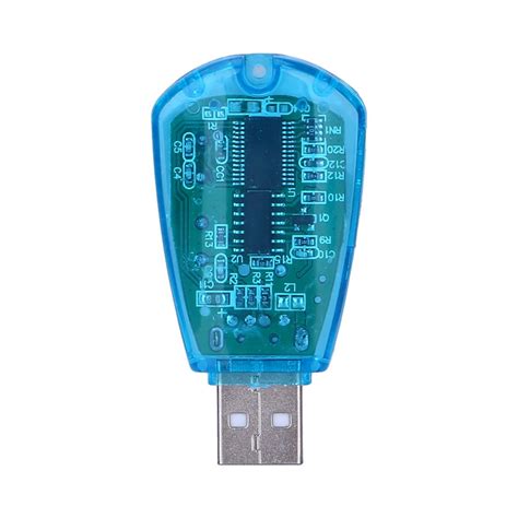 CHICIRIS USB SIM Card Reader Adapter Cellphone GSM CDMA Mobile Phone ...