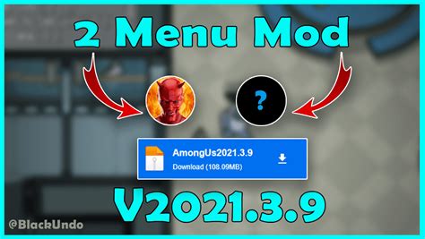 Among Us Mod Menu Update 2021.3.9 - Share Mod Free - Download Android ...