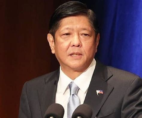 Ferdinand Marcos Biography Biography