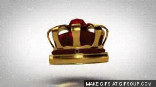 Crown GIF - Find & Share on GIPHY