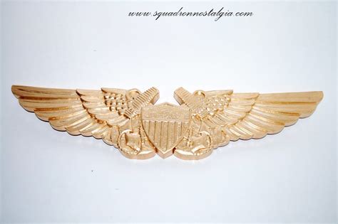 Naval Flight Officer Wings