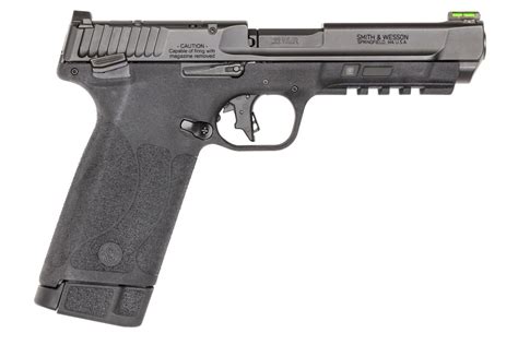 13433 - Smith & Wesson M&P 22 Magnum Series 22 WMR 022188892932 | gun.deals