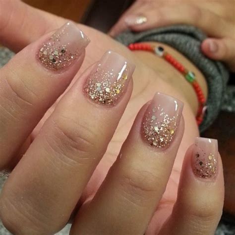 22 Irresistible Gel Nail Designs You Need To Try In 2017 - Easy Gel ...