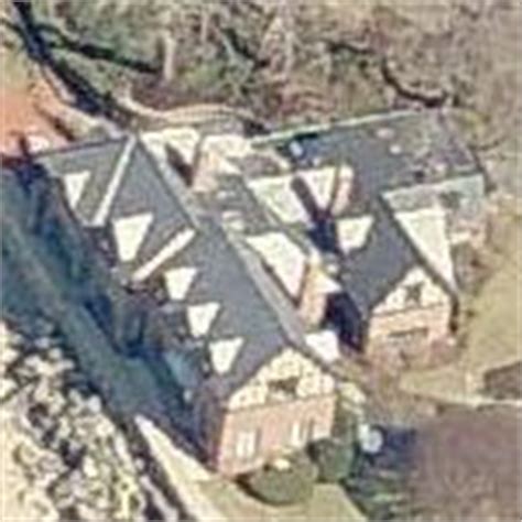 Billy Joel's House (former) in Lloyd Harbor, NY - Virtual Globetrotting