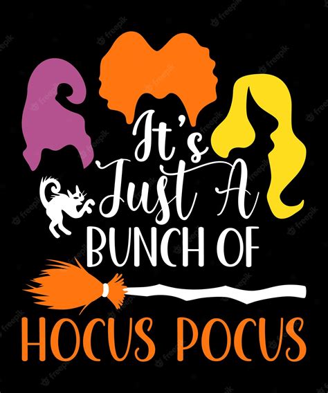 Hocus Pocus Quotes Wallpapers - Wallpaper Cave