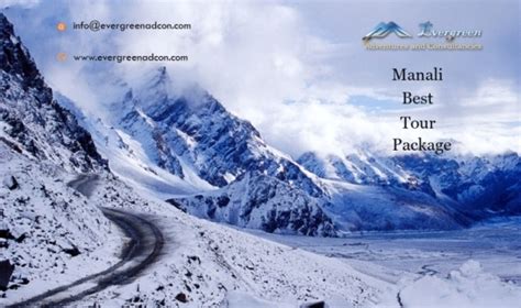 Manali Trekking Tours in Kullu Manali in India at Rs 5700/pack in Sikar ...